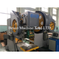 Perforated Metal Sheet Plate Punching Machine For Steel mesh Making